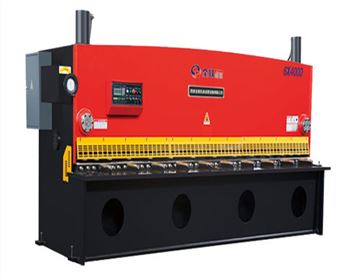 剪闆(pǎn)機如何預防漏(lou)油現象，有什麼(me)方法?