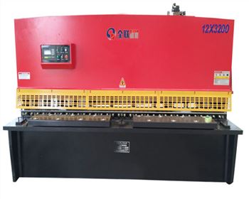 液(yè)壓機常見噪聲(sheng)及産生的原因(yin)!