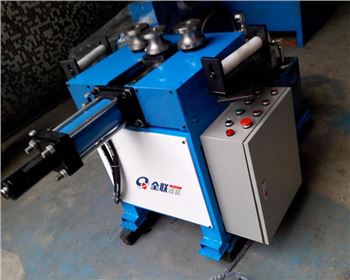 西安(ān)彎管機(jī)廠家