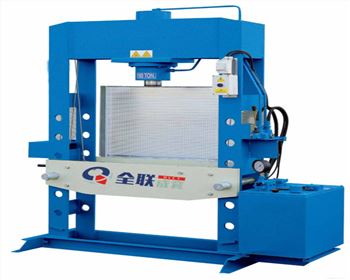 龍(lóng)門液壓機(jī)價格