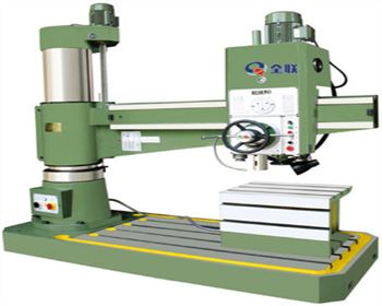 搖(yao)臂鑽床(chuang)