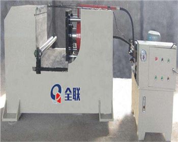 河(he)南卧式成(cheng)型液壓機(ji)