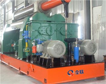 機械卷(juan)闆機