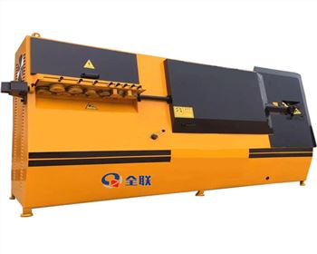 西安(ān)數控鋼筋彎(wan)箍機