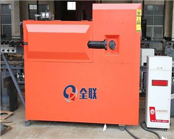 數(shù)控鋼筋彎箍(gu)機