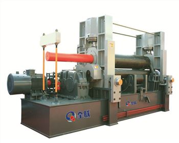 陝(shan)西合元冶金機(ji)電有限責任公(gong)司