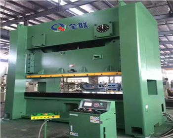 新疆龍(long)門壓力(lì)機