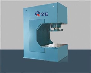 Y41C型液壓機(ji)