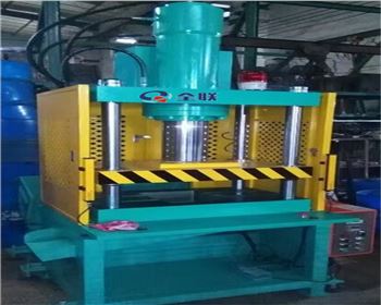 太原(yuan)伺服液壓機