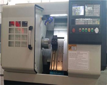 數(shu)控機床出現故障(zhang)了，如何診斷?