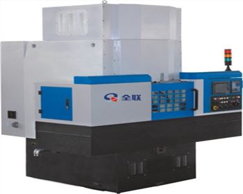 青海數(shù)控剃齒機