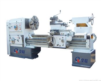 太原普(pu)通卧式車床