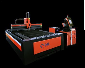 光纖(xiān)激光切割機(ji)