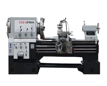 太(tai)原管子螺紋車(chē)床