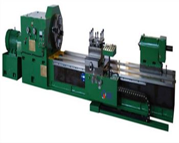 太(tai)原軋輥車床