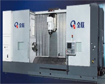 河南數控(kòng)車銑複合(he)機床
