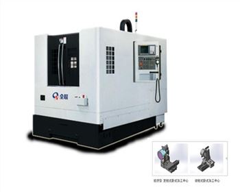 數控(kong)卧式加工(gōng)中心