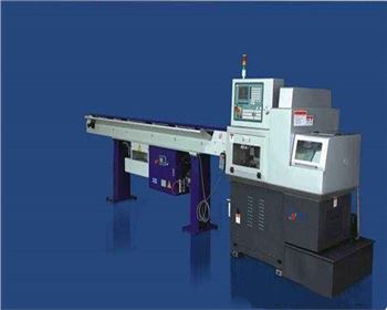 青(qīng)海五軸(zhóu)聯動走(zou)心式數(shu)控車床(chuáng)