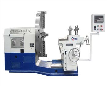 太(tai)原數控落地車(che)床