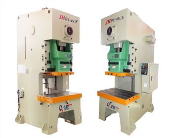 沖(chong)床操作(zuo)規程