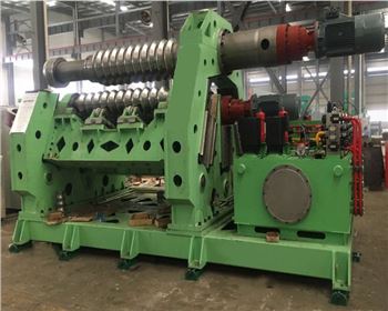 内(nei)蒙波紋闆卷(juàn)闆機