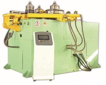 型材(cái)卷彎機