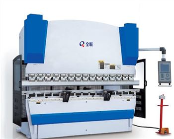 太原全(quán)數控折彎機