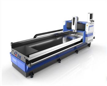 數控(kong)龍門高(gao)速開槽(cao)機