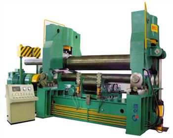 新疆液壓(yā)卷闆機