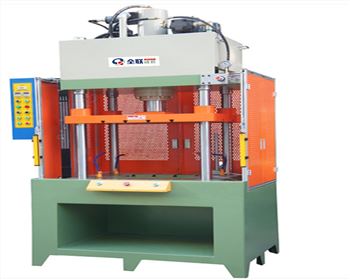 液壓機(jī)的安全(quán)保護裝(zhuang)置