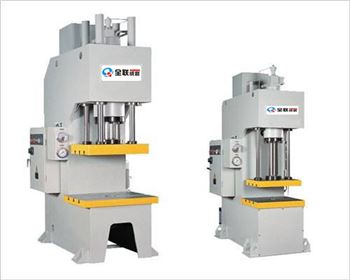 全聯液(yè)壓機設(she)備分類(lèi)大全