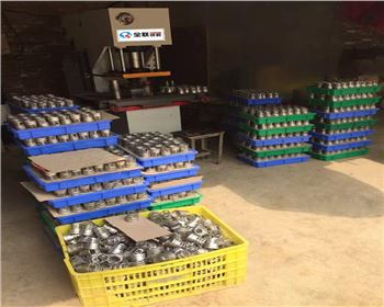 西安市臨(lín)潼區志剛機械制(zhì)造有限公司