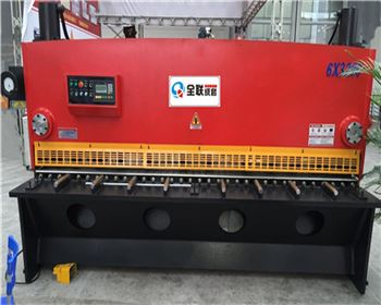 剪闆(pan)機、液壓(ya)機、折彎(wān)機、卷闆(pǎn)機、你究(jiū)竟了解(jiě)多少液(yè)壓技術(shu)？