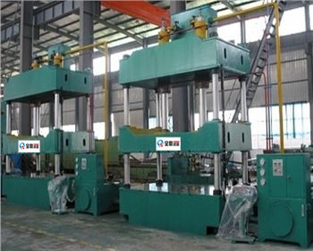 四柱液壓機安裝(zhuāng)、移機、維修、改造哪(nǎ)家好？