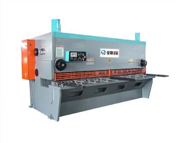 剪闆機的應用淺(qian)析