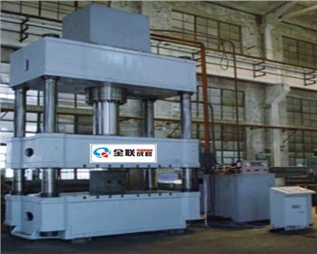 液壓(ya)機的加工工(gōng)藝都有哪些(xiē)不同你了解(jie)多少？