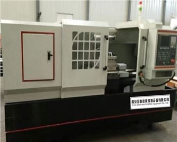 買數控機床機(ji)械設備融資按揭(jiē)貸款找西安全聯(lián)機床合作 