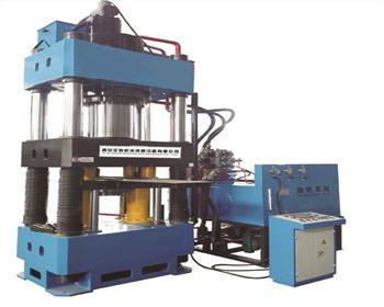 液(ye)壓機 液(ye)壓機