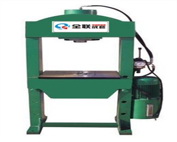 陝西(xi)龍門液壓機廠(chang)家