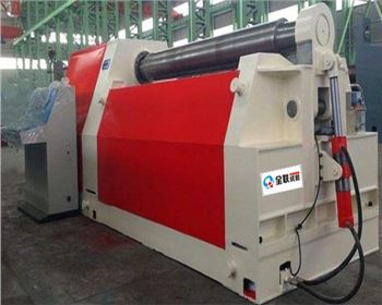 卷(juàn)闆機廠家生(sheng)産工作輥撓(náo)度加工解析(xī)