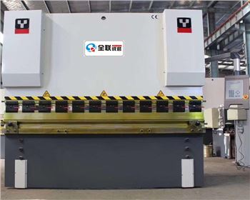 折(she)彎機生産廠家(jiā)哪家好？