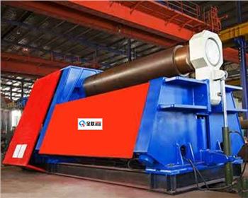 四輥卷闆機(jī)生産廠家哪家(jiā)好？