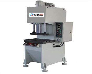 小(xiǎo)型液壓機生産(chǎn)廠家哪家好？