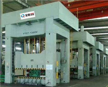 壓力機(ji)制造生産廠家(jia)哪家好？