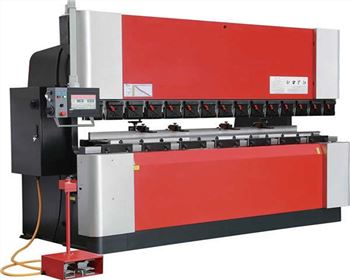 蘭(lán)州下動式液壓折(she)彎機價格