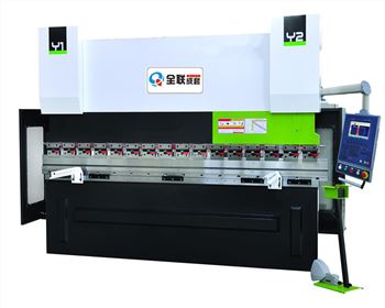 數控折(she)彎機廠家哪家好(hao)？
