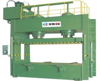 框架式壓力機(jī)生産廠家哪家好(hao)？