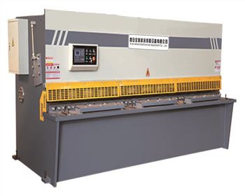 液壓(yā)擺式剪闆機生産(chan)廠家品牌哪家好(hao)？