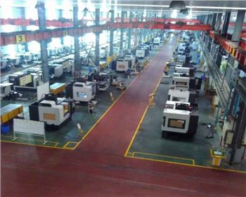 數控機床廠(chang)家科技工作取得(de)重要進展