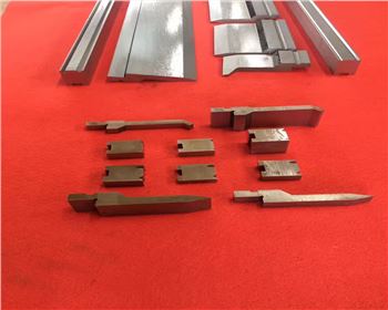 折彎機的模具(ju)怎麼選擇？